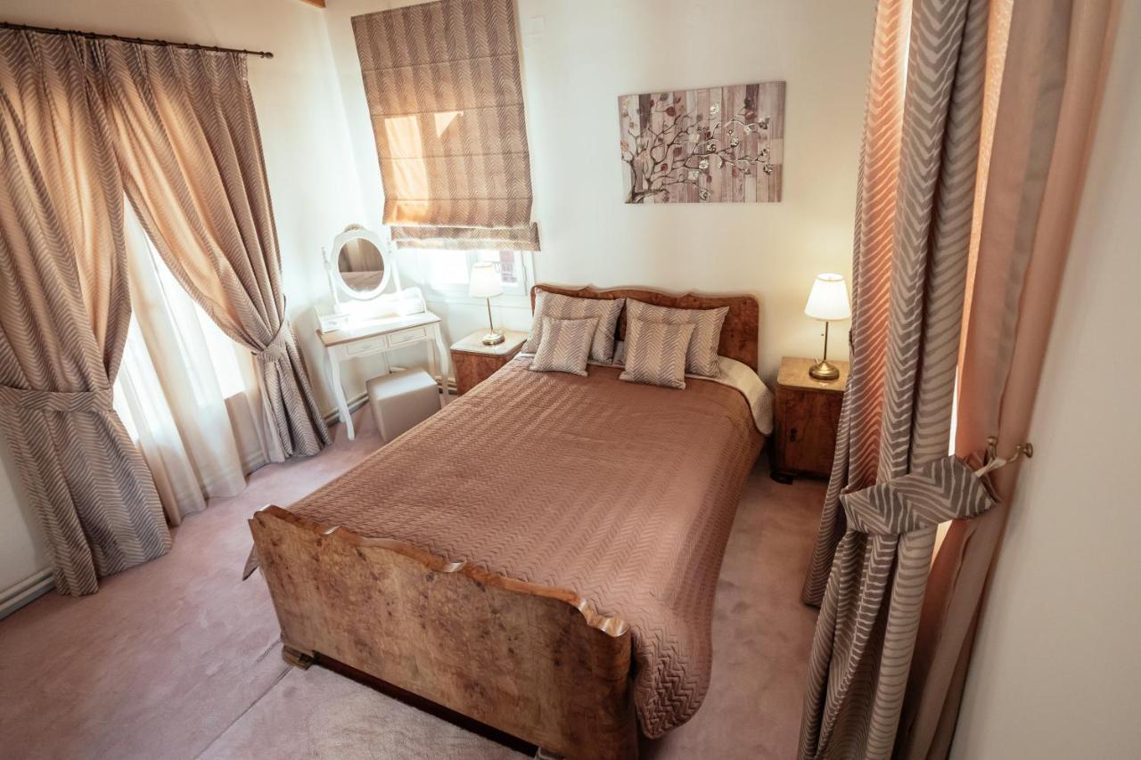 Pallazo Palamidi Nafplio Eksteriør billede