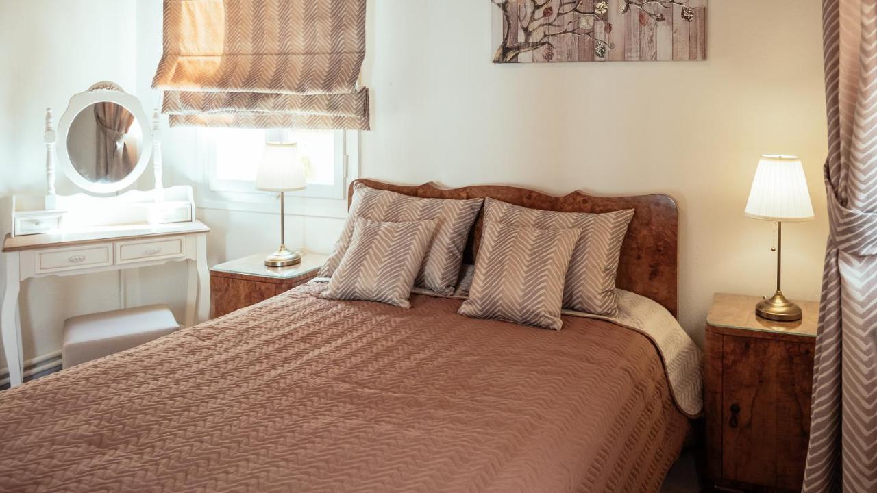 Pallazo Palamidi Nafplio Eksteriør billede